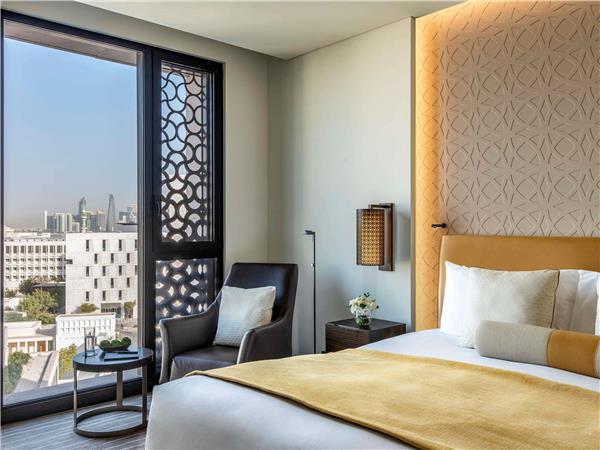 SUPERIOR ROOM, 1 King Size Bed