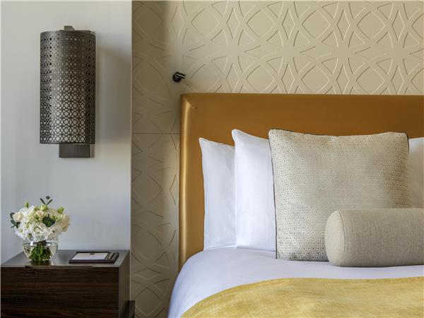 EXECUTIVE ROOM, 1 King Size Bed