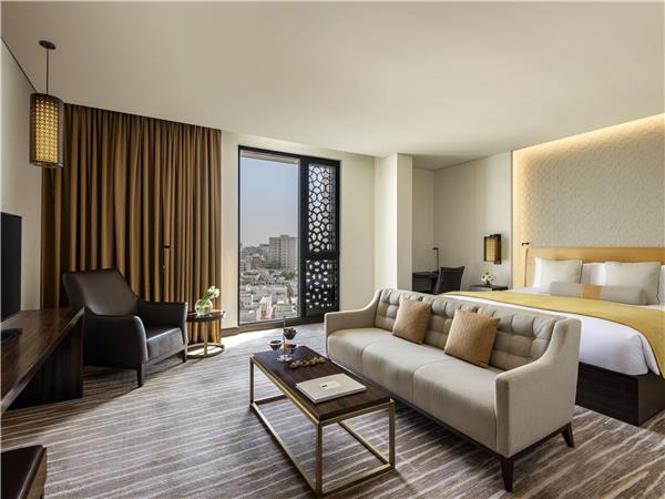 EXECUTIVE ROOM, 1 King Size Bed
