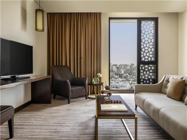 EXECUTIVE ROOM, 1 King Size Bed