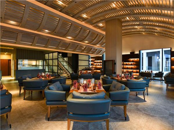Alwadi Hotel Doha - MGallery Collection