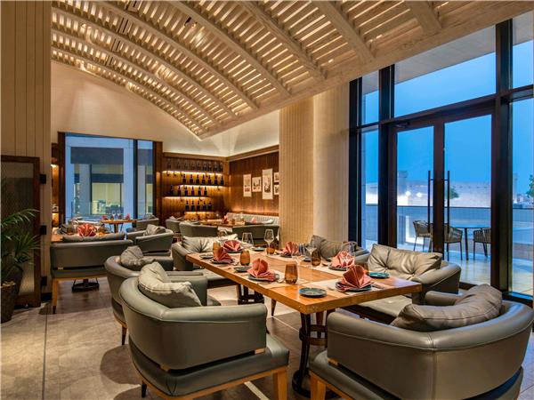 Alwadi Hotel Doha - MGallery Collection