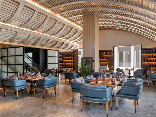 Alwadi Hotel Doha - MGallery Collection