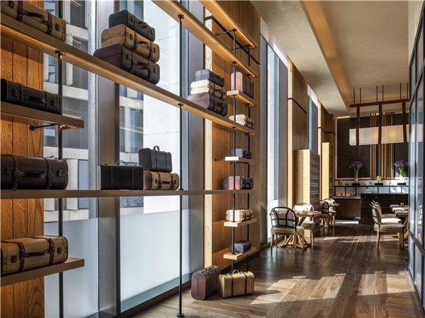 Alwadi Hotel Doha - MGallery Collection