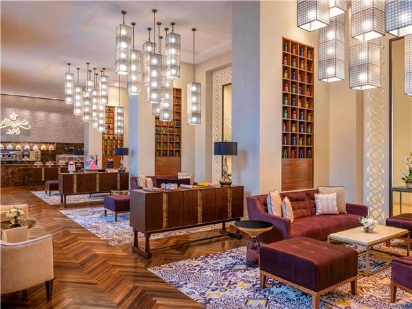 Alwadi Hotel Doha - MGallery Collection