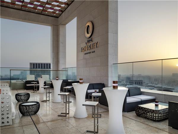 Alwadi Hotel Doha - MGallery Collection
