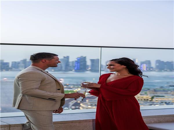 Alwadi Hotel Doha - MGallery Collection