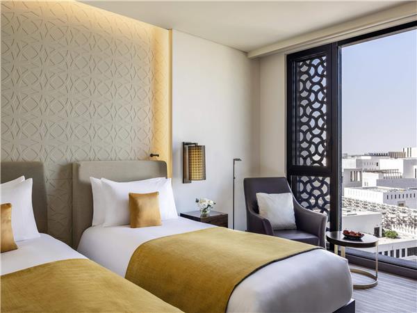 SUPERIOR ROOM, 2 Single Size Beds