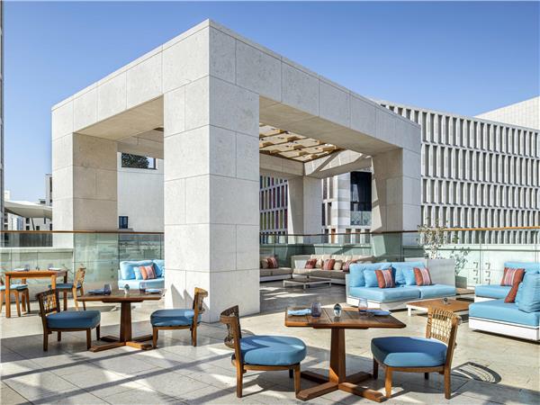 Alwadi Hotel Doha - MGallery Collection