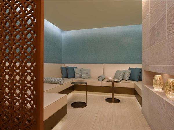 Alwadi Hotel Doha - MGallery Collection