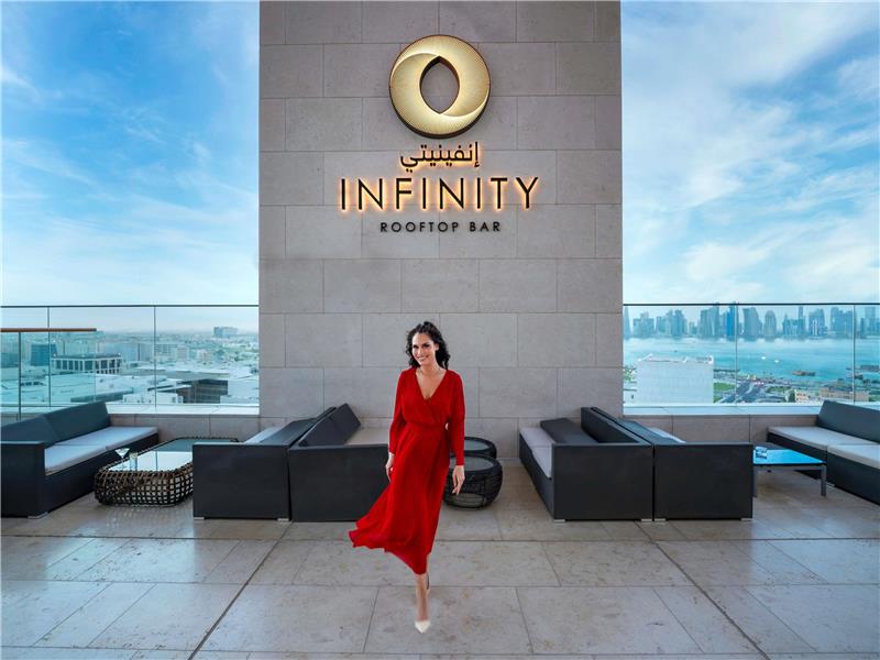 Alwadi Hotel Doha - MGallery Collection