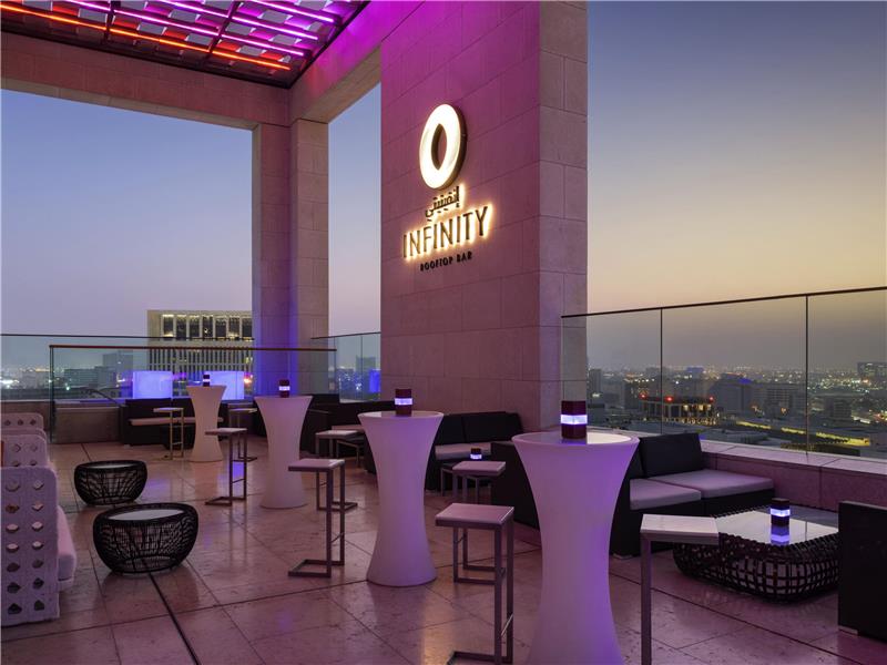 Alwadi Hotel Doha - MGallery Collection