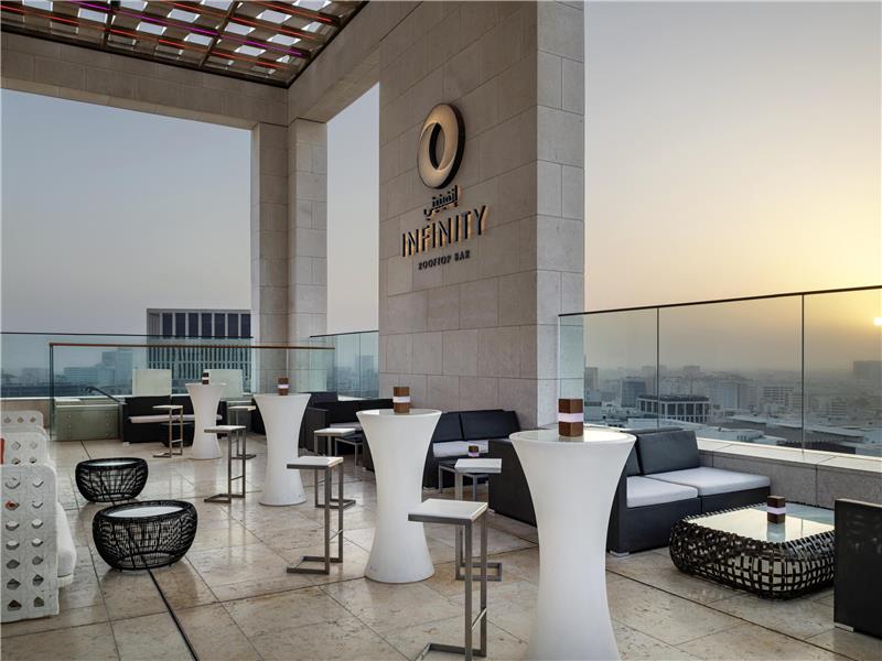 Alwadi Hotel Doha - MGallery Collection