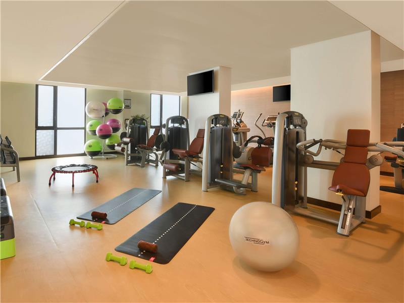 Alwadi Hotel Doha - MGallery Collection