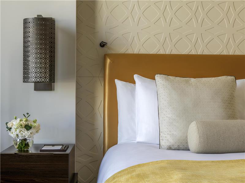 EXECUTIVE ROOM, 1 King Size Bed