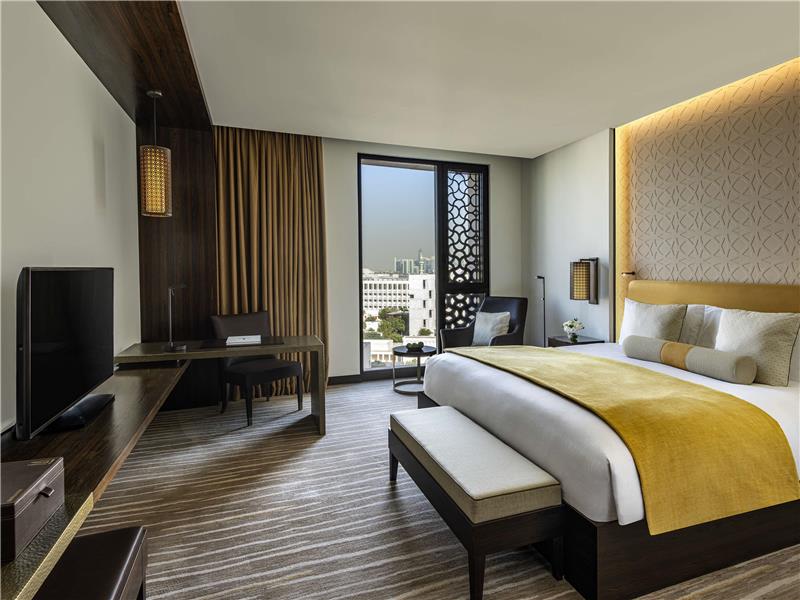 SUPERIOR ROOM, 1 King Size Bed