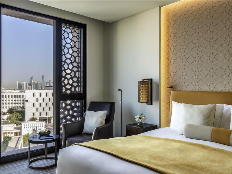 SUPERIOR ROOM, 1 King Size Bed