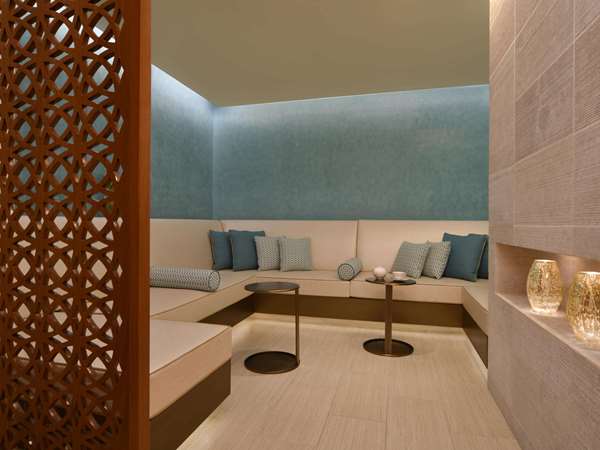 Alwadi Hotel Doha - MGallery Collection