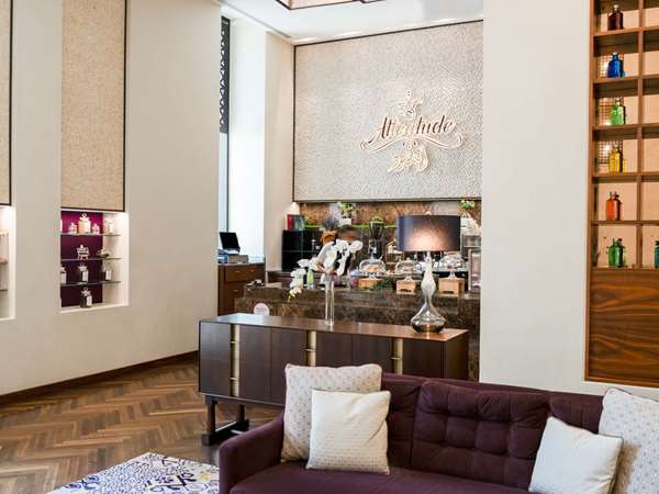 Alwadi Hotel Doha - MGallery Collection
