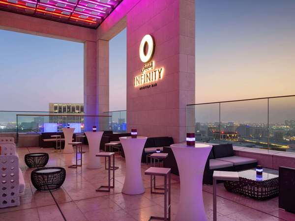 Alwadi Hotel Doha - MGallery Collection