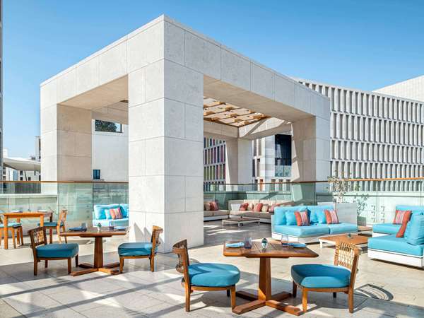 Alwadi Hotel Doha - MGallery Collection