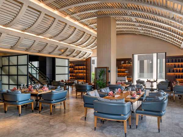 Alwadi Hotel Doha - MGallery Collection