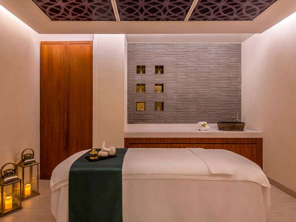 Alwadi Hotel Doha - MGallery Collection