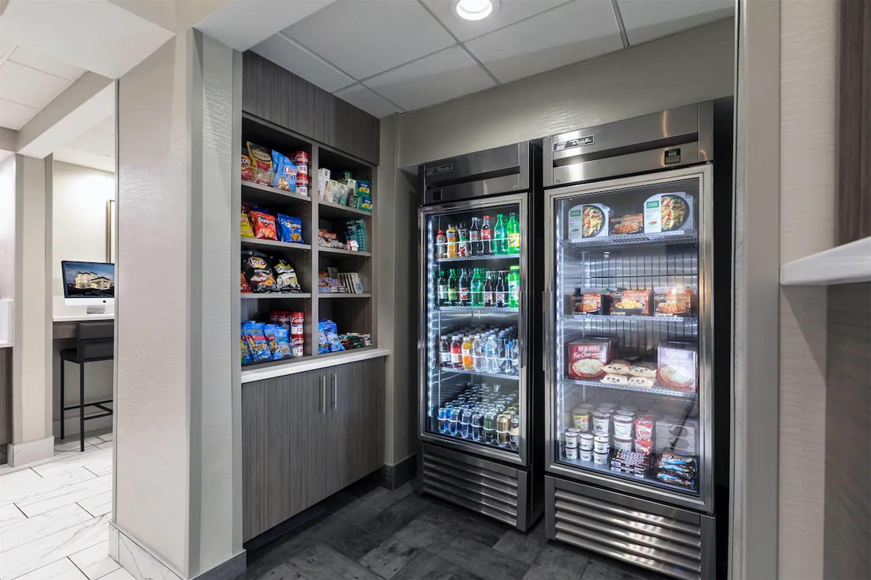 Property amenity | Wingate by Wyndham Augusta Washington Road