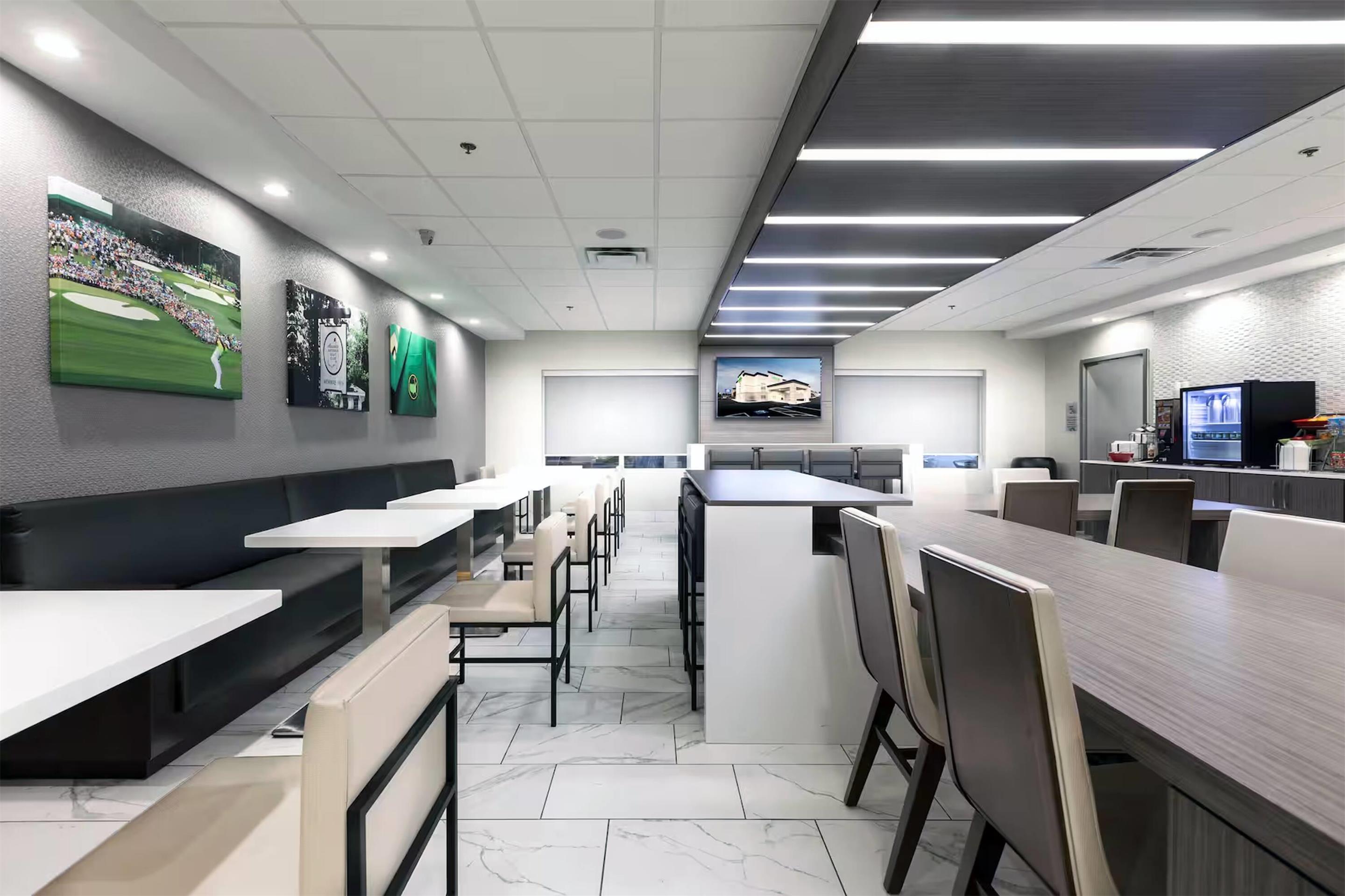 Restaurant | Wingate by Wyndham Augusta Washington Road