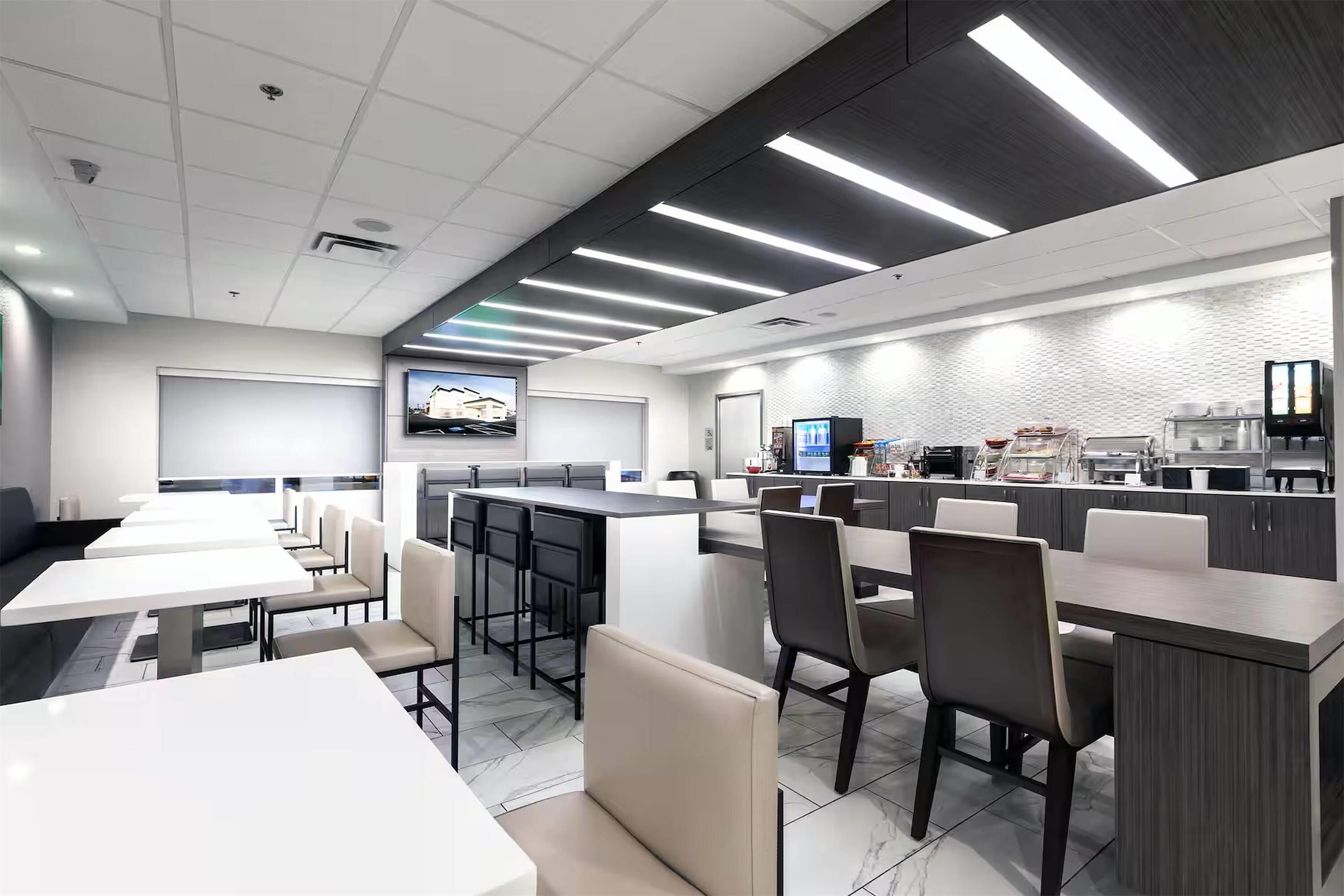 Restaurant | Wingate by Wyndham Augusta Washington Road