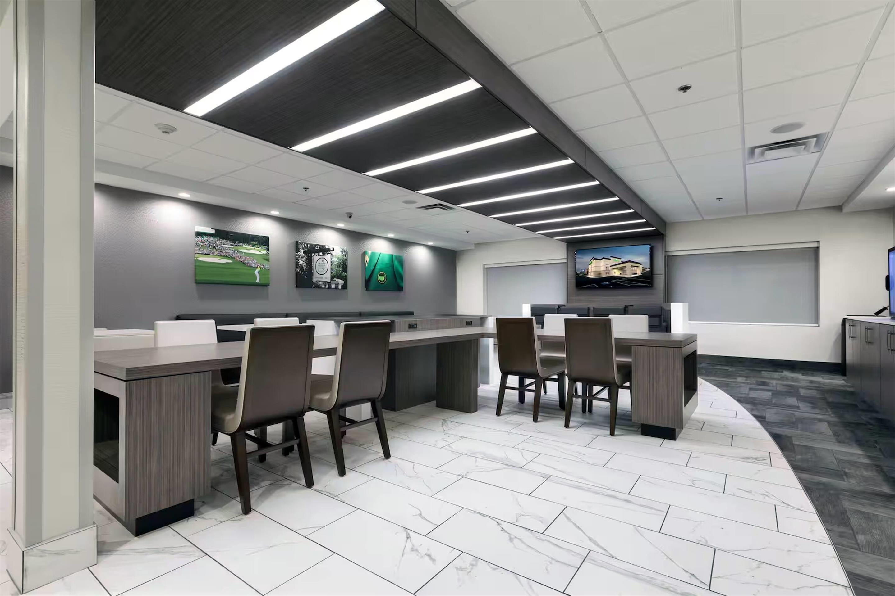 Restaurant | Wingate by Wyndham Augusta Washington Road