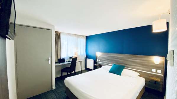 Hotel HOTEL KYRIAD PERONNE - Standard Room
