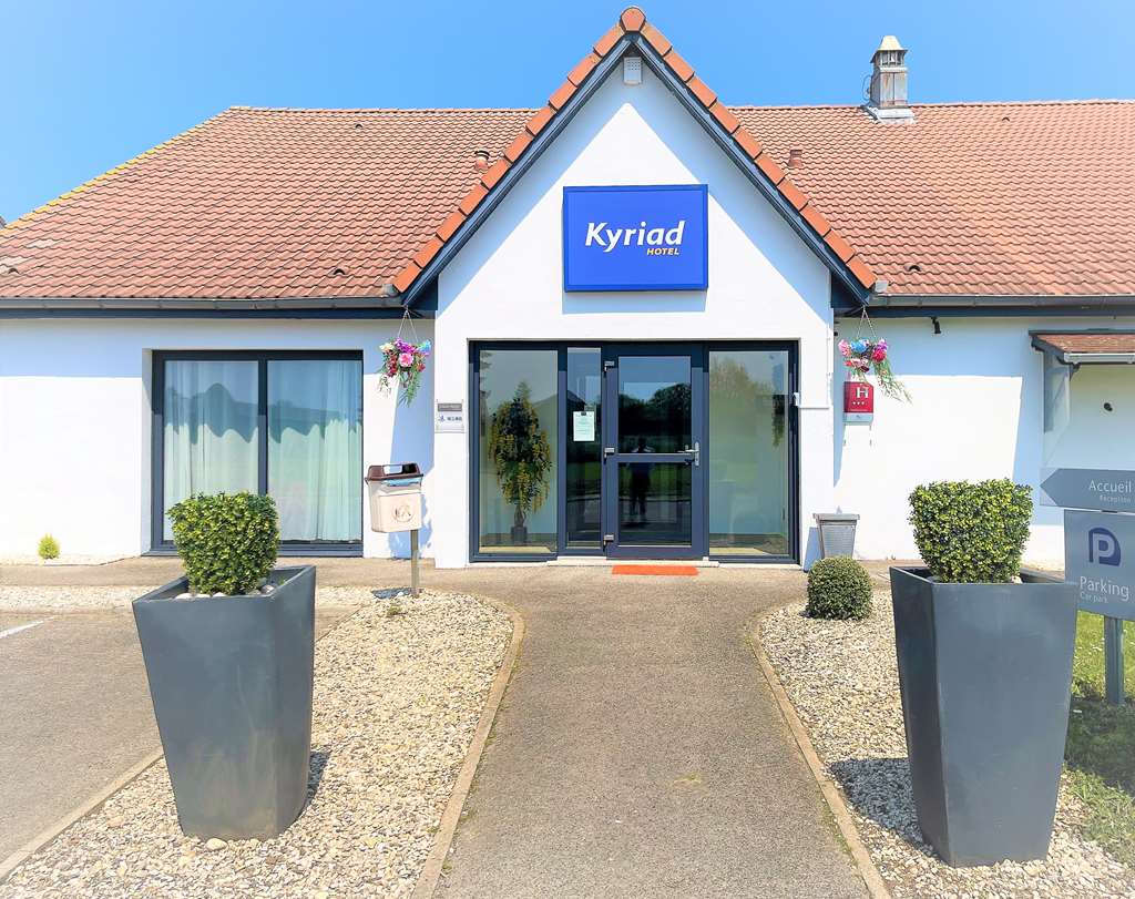 Kyriad Peronne