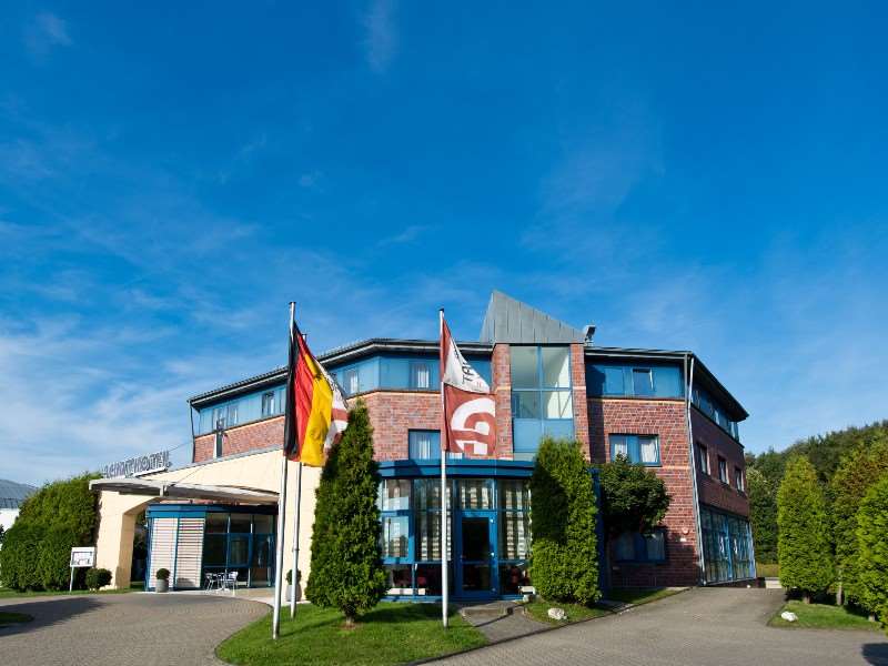 ACHAT Hotel Bochum Dortmund