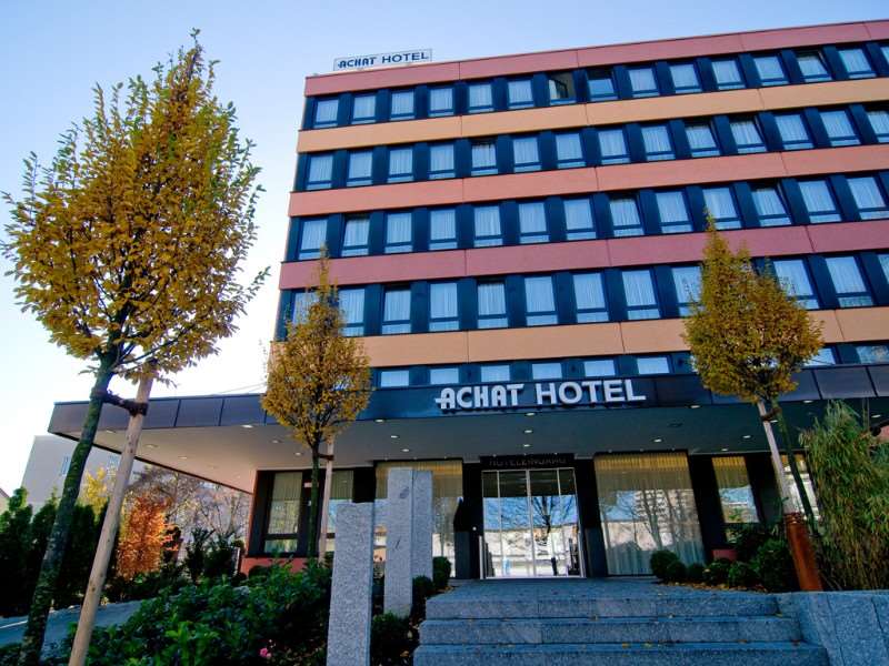 ACHAT Hotel Munich South