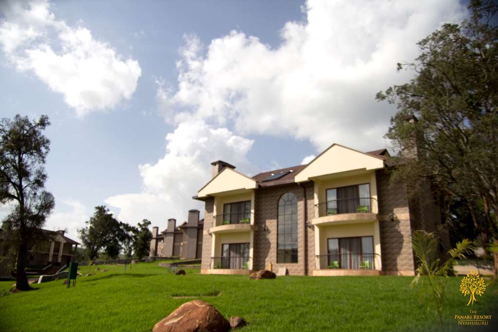 Panari Resort, BW Signature Collection
