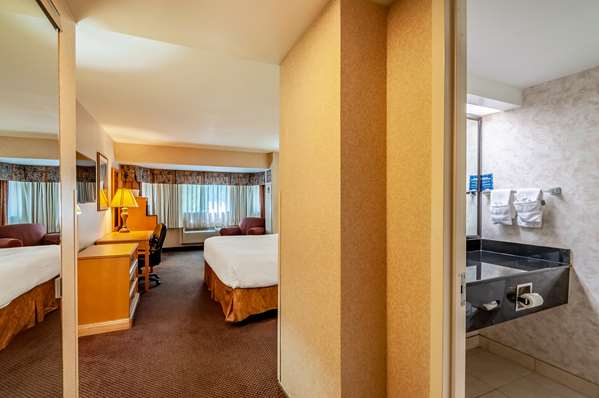  - Red Lion Hotel Rosslyn Iwo Jima Arlington - I-66, Exit 73