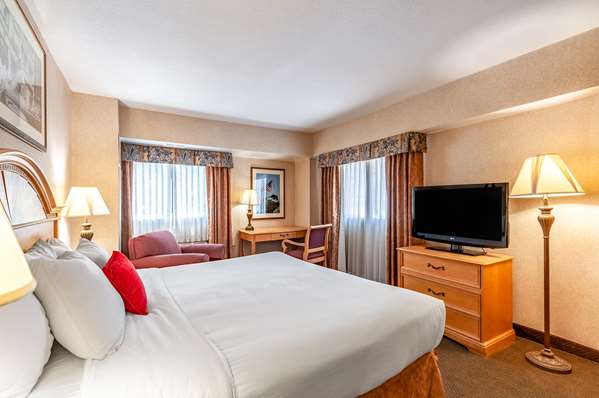  - Red Lion Hotel Rosslyn Iwo Jima Arlington - I-66, Exit 73