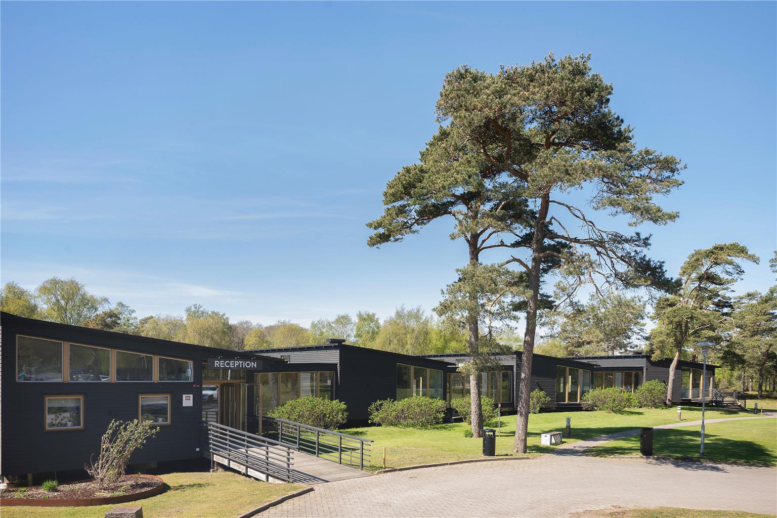 Tyleback Hotell & Konferens BW Signature