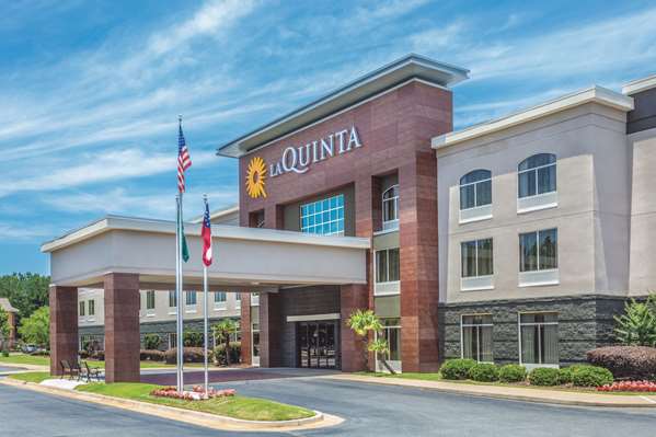 Exterior view - La Quinta Inn & Suites Columbus