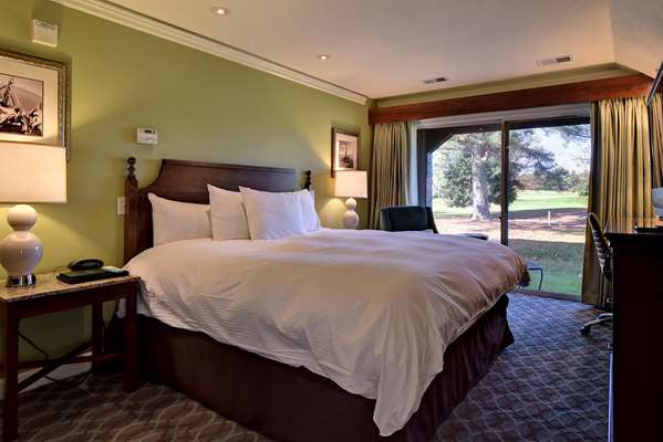  - Kingsmill Resort Williamsburg