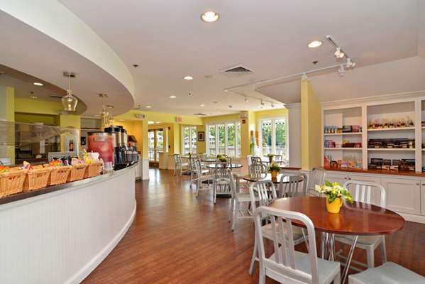 Restaurant - Kingsmill Resort Williamsburg