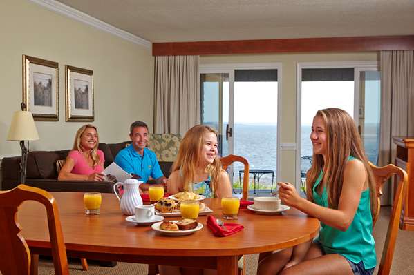 Restaurant - Kingsmill Resort Williamsburg