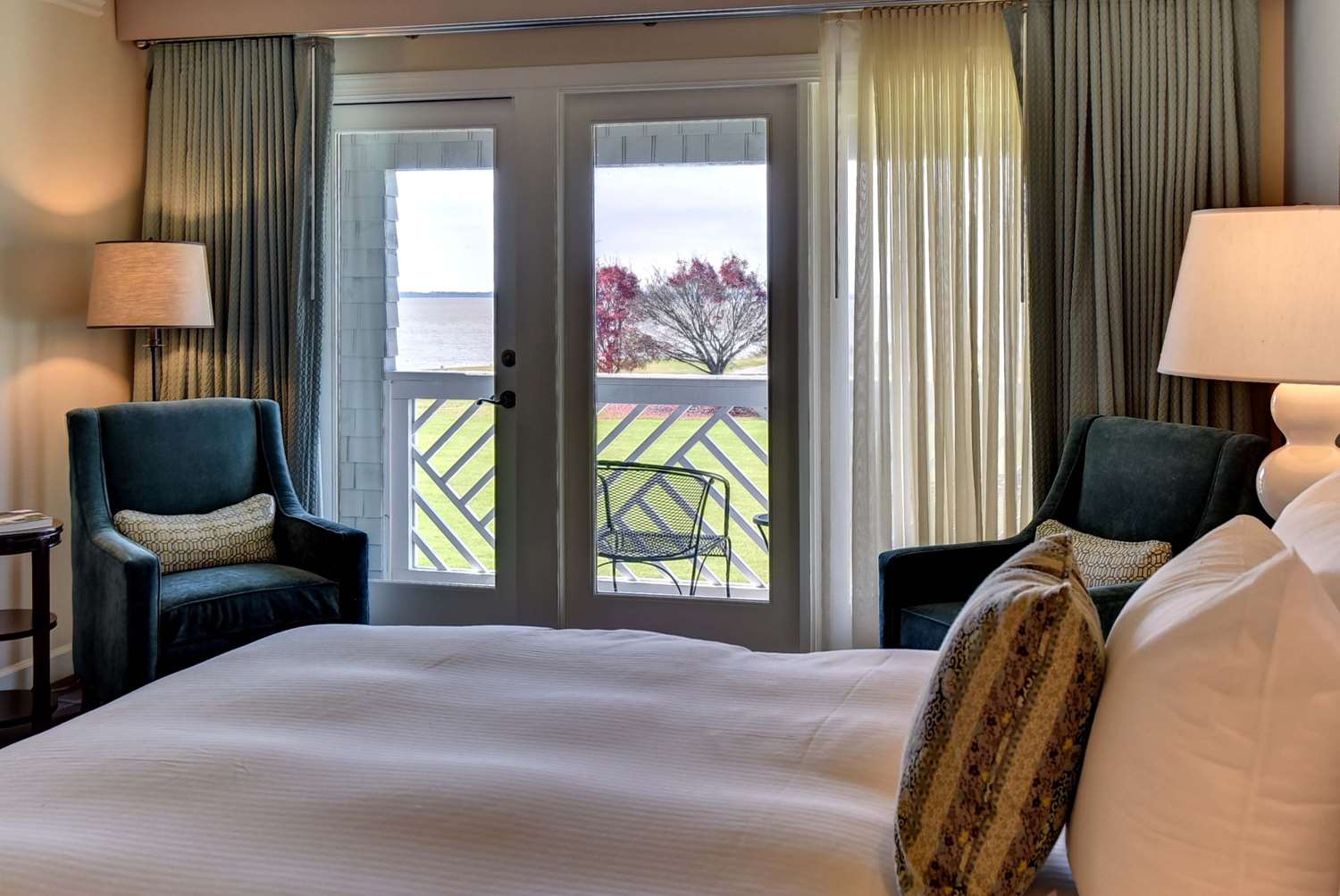 Kingsmill Resort Williamsburg, VA See Discounts