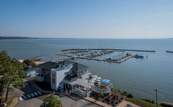 Beach - Kingsmill Resort Williamsburg