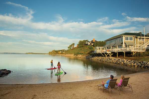 Beach - Kingsmill Resort Williamsburg