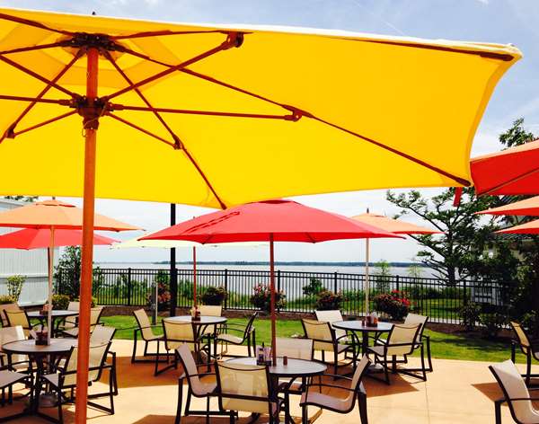 Pool - Kingsmill Resort Williamsburg