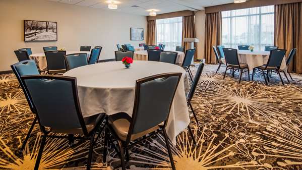  - Best Western Plus Bolivar Hotel