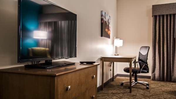  - Best Western Plus Bolivar Hotel