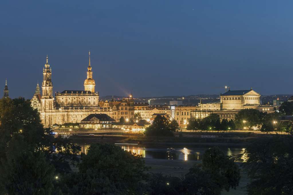 Maritim Hotel Dresden